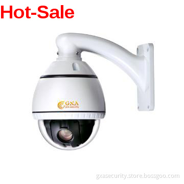 Mini 4 Inch CCTV Camera